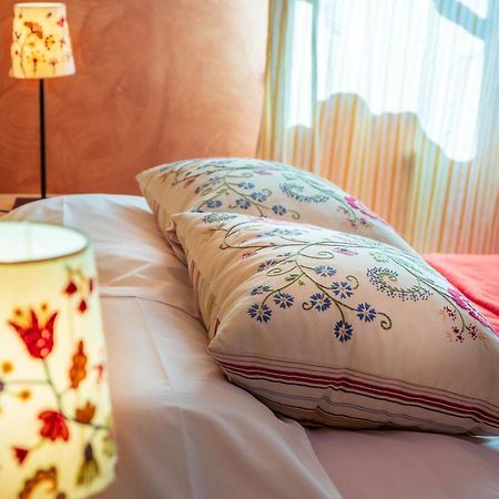 アッシジ Casale San Rufino D'Arceゲストハウス エクステリア 写真