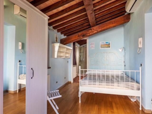 アッシジ Casale San Rufino D'Arceゲストハウス エクステリア 写真