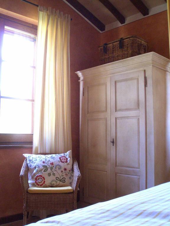 アッシジ Casale San Rufino D'Arceゲストハウス エクステリア 写真